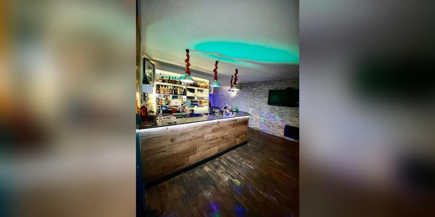Bistro Maubet, restaurant