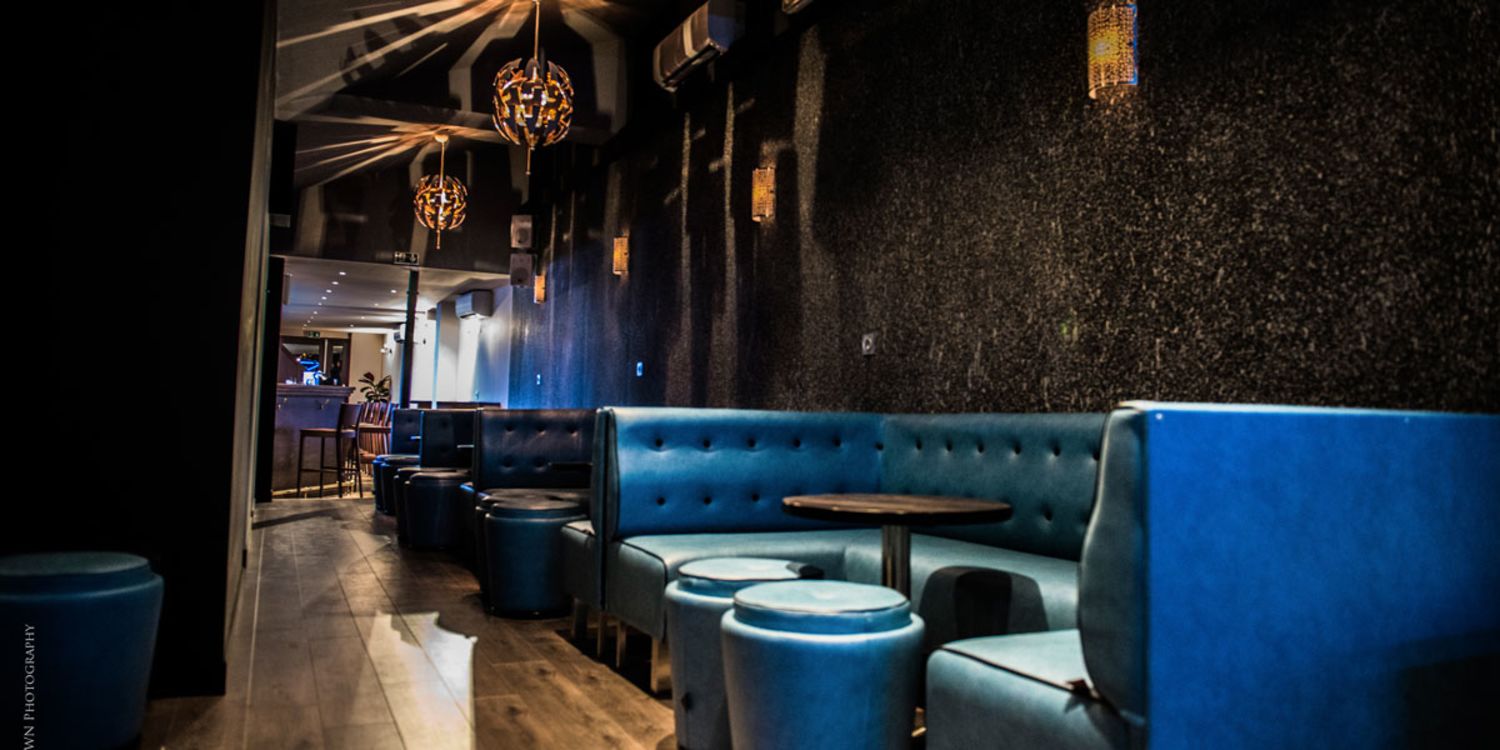 Le Wicked Bar (fermé), bar