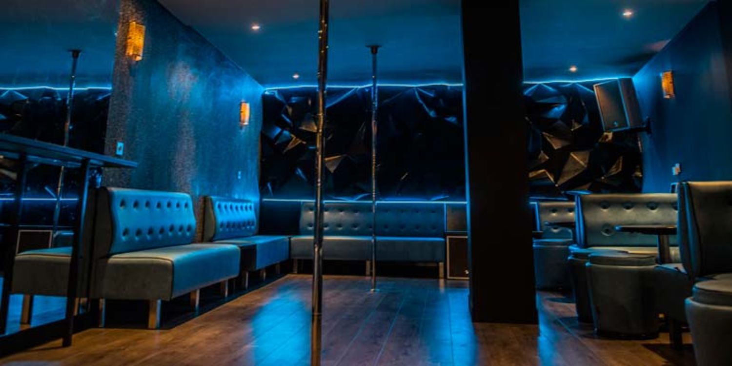 Le Wicked Bar (fermé), bar