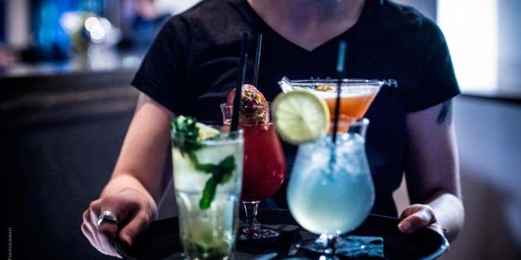 Le Wicked Bar (fermé), bar