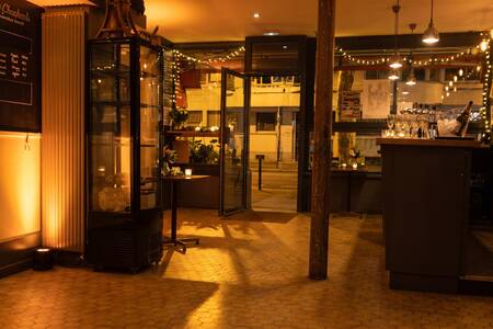 L'Escale, Bar Montreuil Croix de Chavaux #0