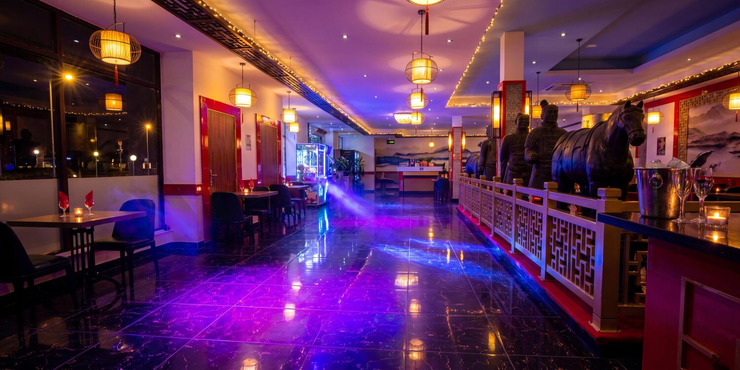 Palais de montauban, restaurant