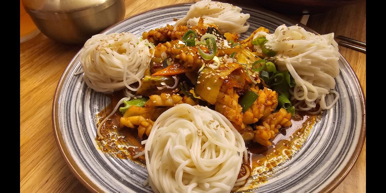 PANGO, restaurant