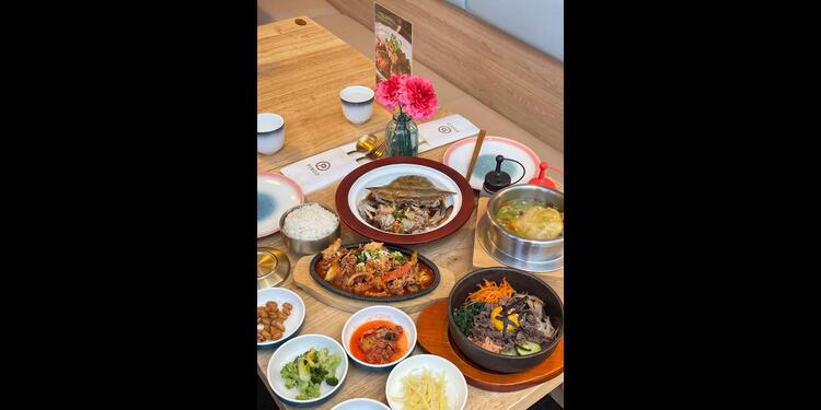 PANGO, restaurant