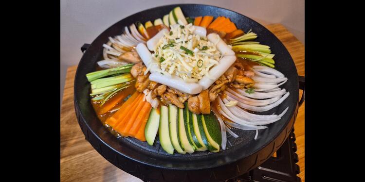 PANGO, restaurant