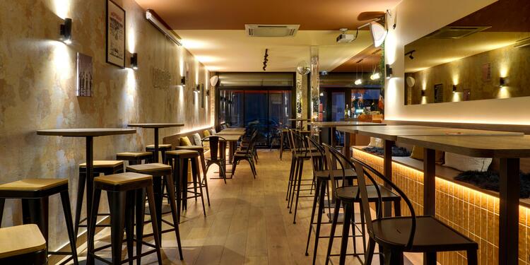 Baroof - Privatisation, rental_room