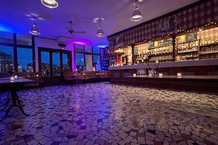 Le Marignan, Bar Montauban Villebourbon #0