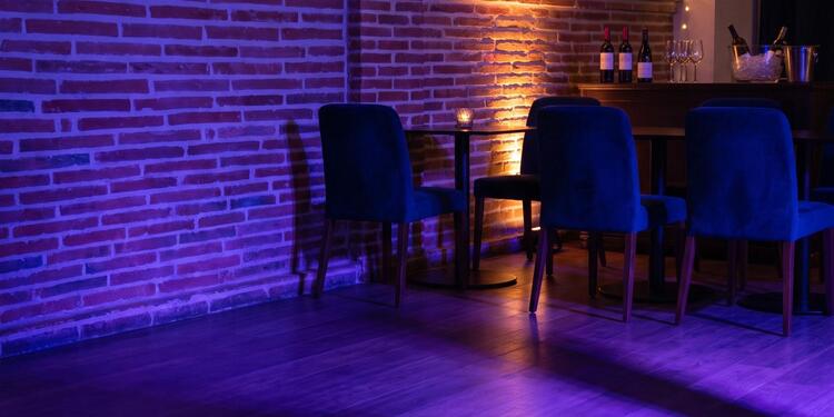 La Table d'Édouard, restaurant
