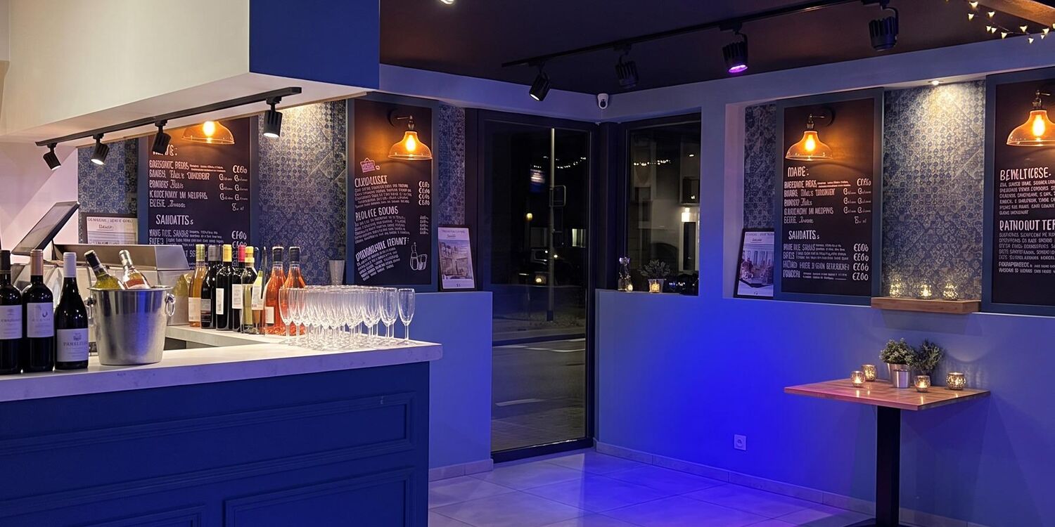 L'atelier d'Oscar, restaurant