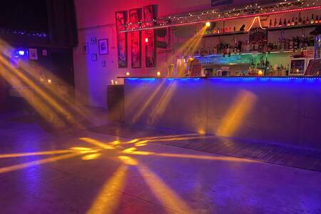 The Acoustic Bar Pub, Bar Montauban Albasud #0
