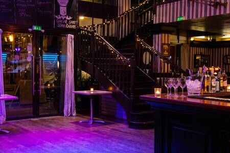 Le Prohibition, Bar Montauban Futuropole #0