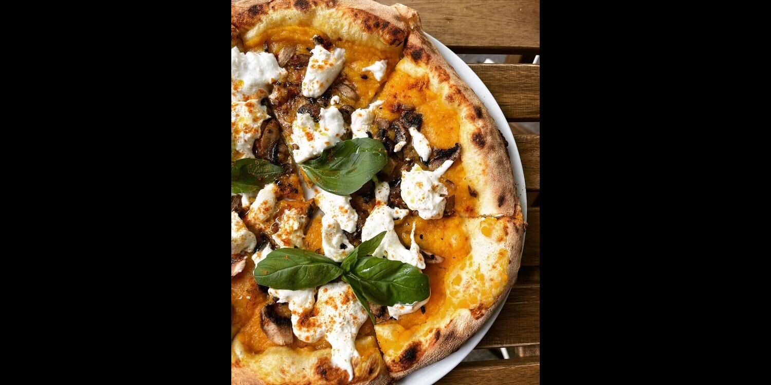 Mast', restaurant