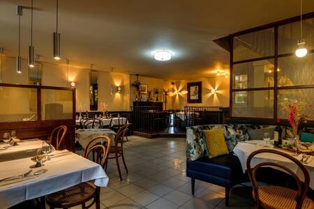 Chez Plumeau Paris - Restaurant, Restaurant Paris Montmartre #0