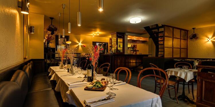 Chez Plumeau Paris - Restaurant, restaurant