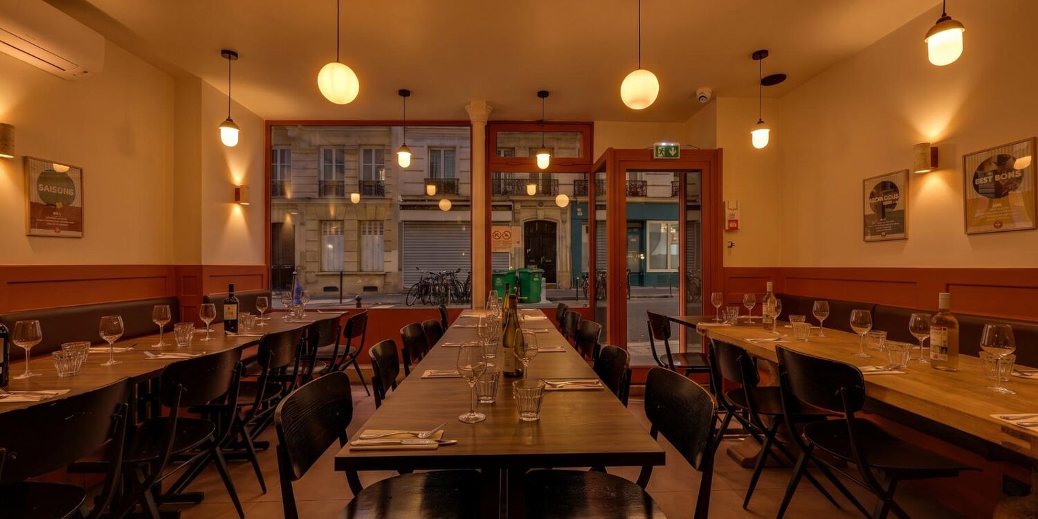 Pizza Viva - Pane Vivo - Privatisation, rental_room