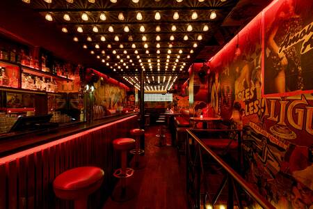 Charlotte Club, Bar Paris Bastille #0
