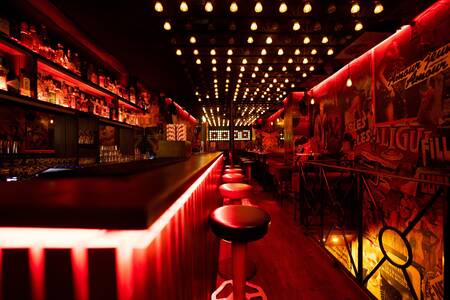 Charlotte Club, Bar Paris Bastille #0
