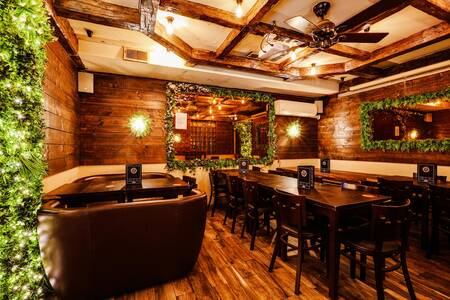 Carolus, Bar Paris Place de Clichy  #0