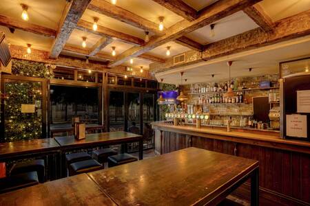 Carolus, Bar Paris Place de Clichy  #0