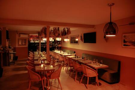 Can Alegria, Restaurant Paris Saint-Georges #0