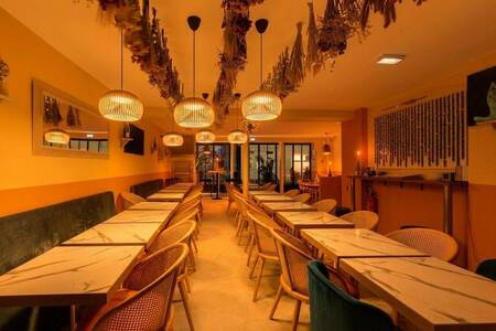 Can Alegria, Restaurant Paris Saint-Georges #0