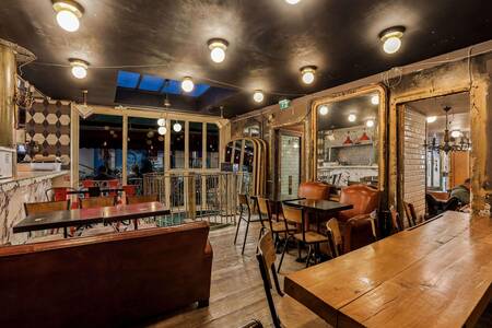 Le 164 Sauvage, Bar Paris Faubourg Saint Antoine #0