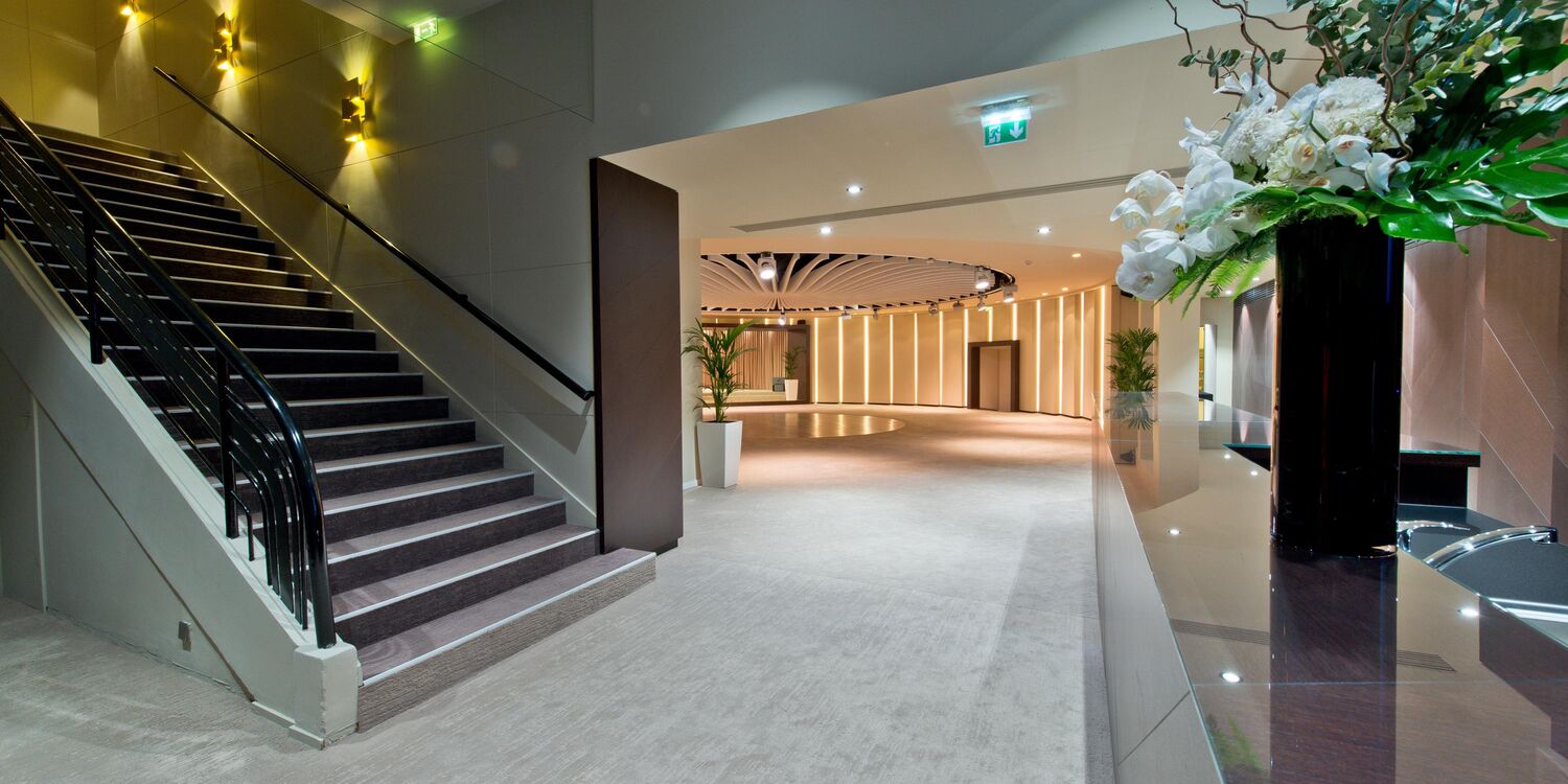 Elysées Biarritz, rental_room