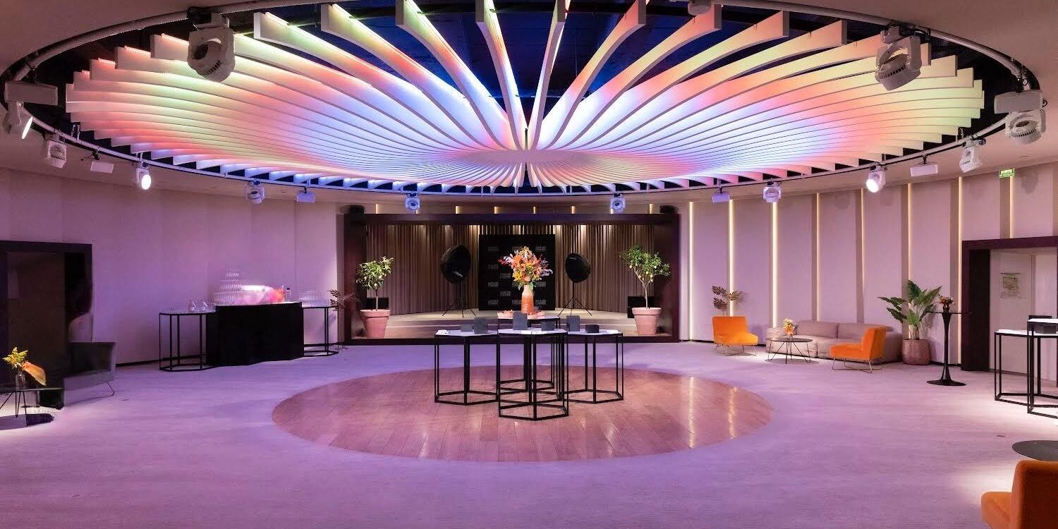 Elysées Biarritz, rental_room, Salle de réception