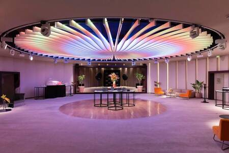 Elysées Biarritz, Salle de location Paris Champs Elysées #0