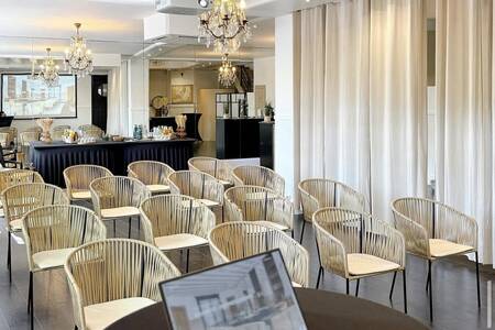 Studio 33, Salle de location Lyon Quai Arloing #0