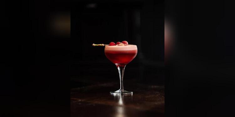 The 46 Bar, bar