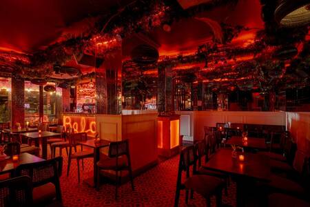 Balou Paris 11, Bar Paris Folie - Méricourt #0