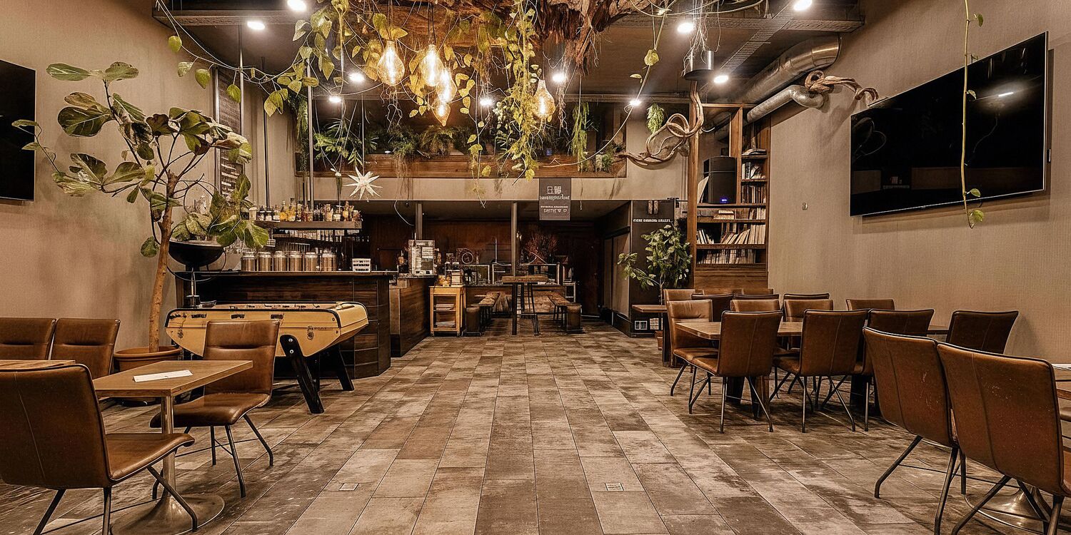 La Mélangerie (Privatisation totale), rental_room