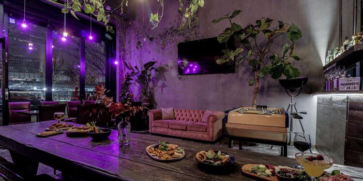 La Mélangerie (Privatisation totale), rental_room