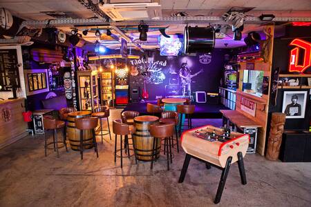 Apérock Café, Bar Anglet Chiberta #0
