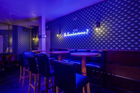 L'Ambre Bar, Bar Paris Ternes #0