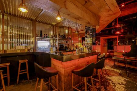 RPR Le Repaire de Charonne, Bar Paris La Roquette #0