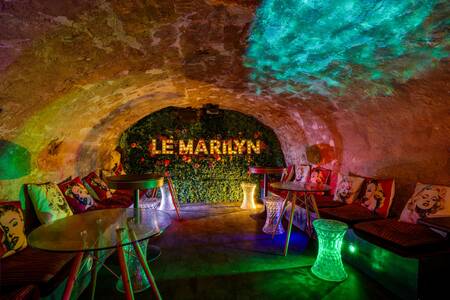 Le Marilyn, Bar Paris Oberkampf #0