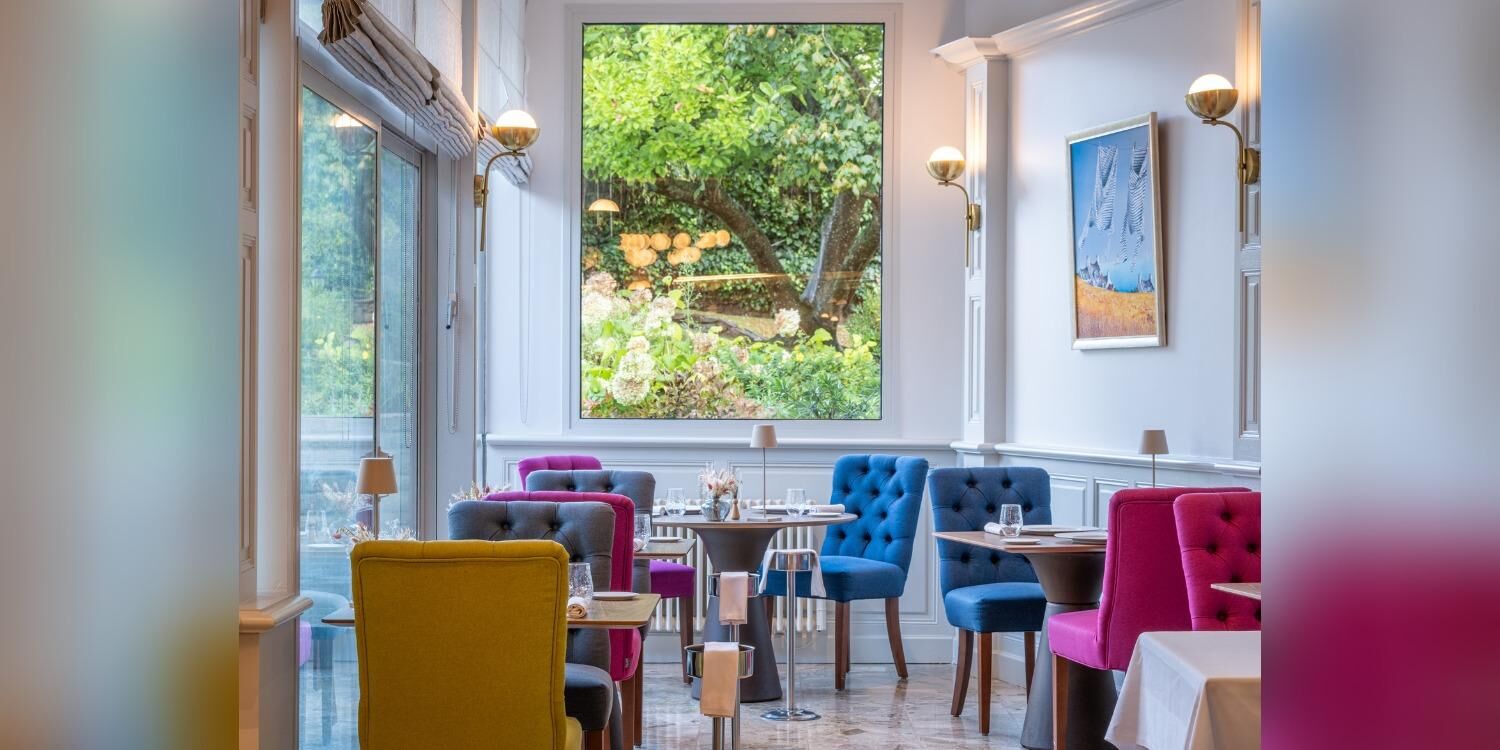 Domaine du Limonay, The Originals Collection, rental_room