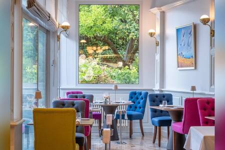 Domaine du Limonay, The Originals Collection, Salle de location Saint-Méloir-des-Ondes  #0