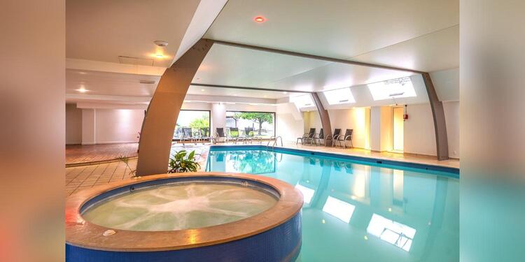 Domaine du Limonay, The Originals Collection, rental_room