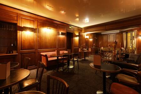 Chez Ma Belle Mère, Restaurant Paris Bel-Air  #0