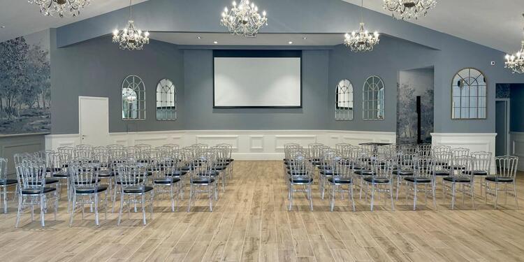 Domaine De Brandois, rental_room