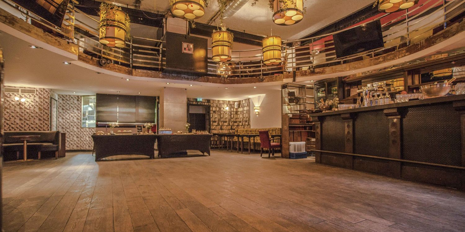 Le Loft Belmont, rental_room