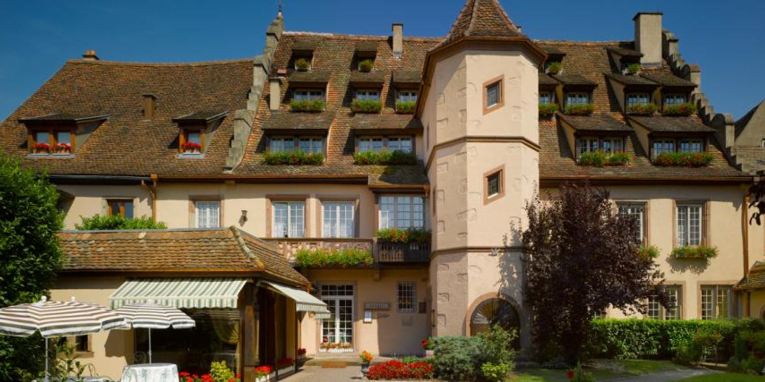 Hostellerie Abbaye La Pommeraie (fermé), rental_room