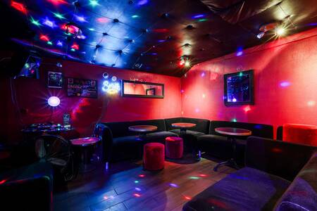 Le Smile, drink & music, Bar Paris Madeleine #0