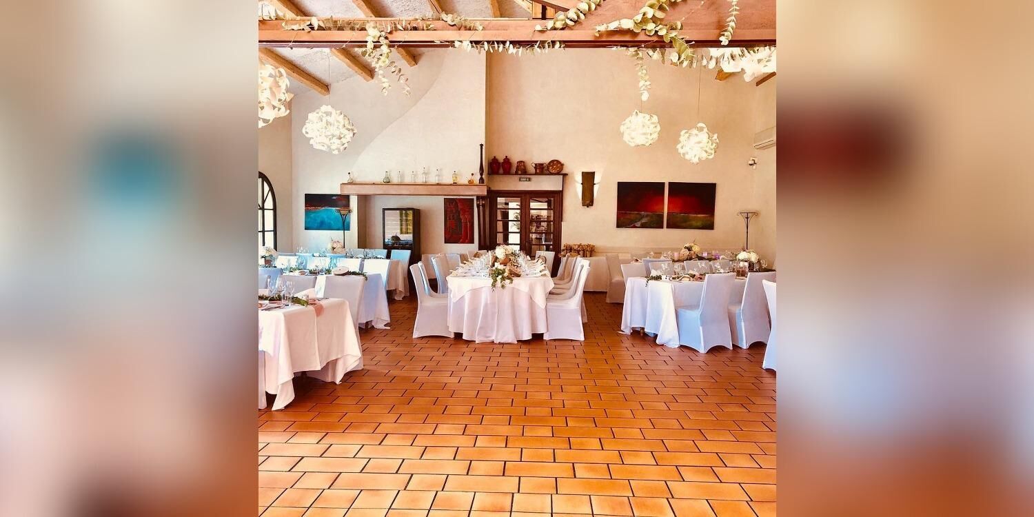 Le Clos Des Lys - Vila L'Amour De La Table, restaurant