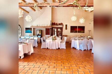 Le Clos Des Lys - Vila L'Amour De La Table, Restaurant Perpignan  #0