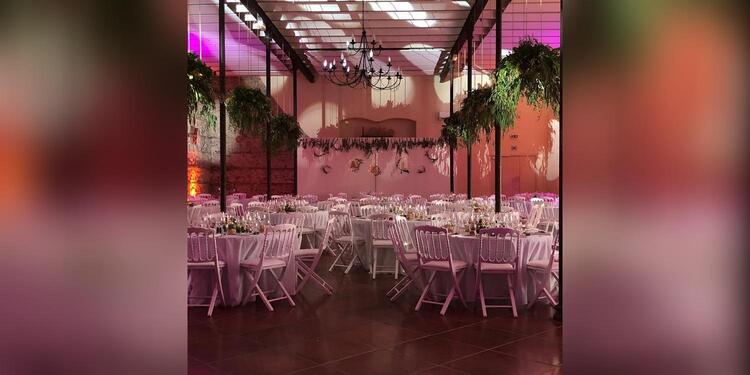 Le Clos Des Lys - Vila L'Amour De La Table, restaurant