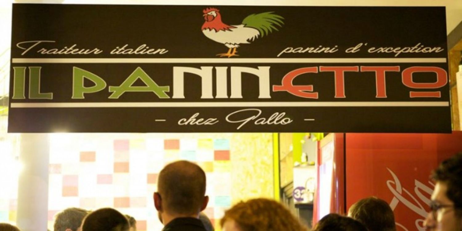 Il Paninetto, bar